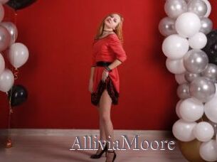 AlliviaMoore