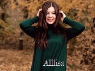 Alllisa