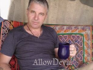 AllowDevid