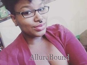 AllureBound Erotik Cams