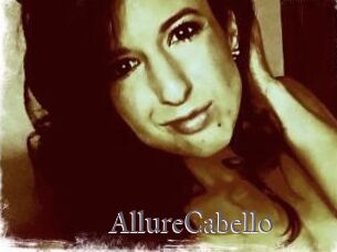 AllureCabello