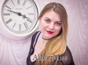 AllureMiss