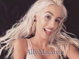 AllyMaexoxo