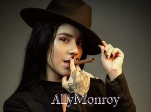 AllyMonroy