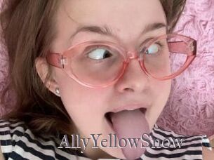 AllyYellowSnow
