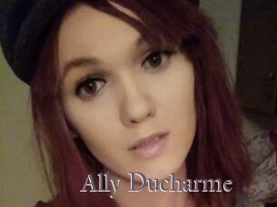 Ally_Ducharme