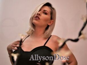 AllysonDose