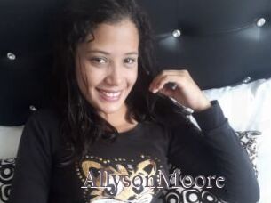 AllysonMoore