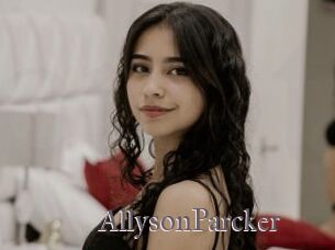 AllysonParcker