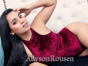 AllysonRousen