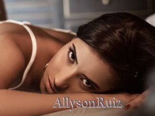 AllysonRuiz