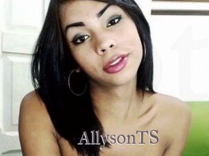 AllysonTS