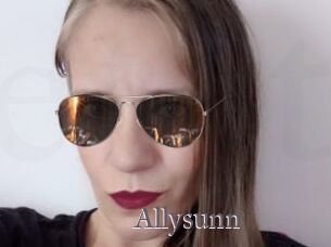 Allysunn