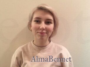 AlmaBennet