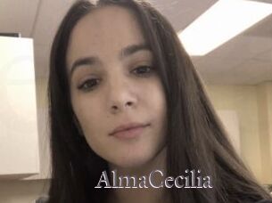 AlmaCecilia