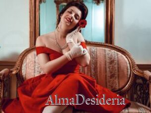 AlmaDesideria