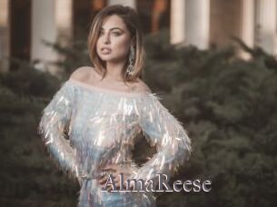 AlmaReese