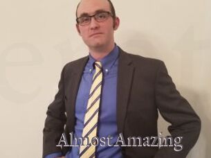 AlmostAmazing