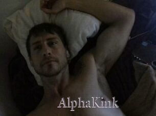 AlphaKink