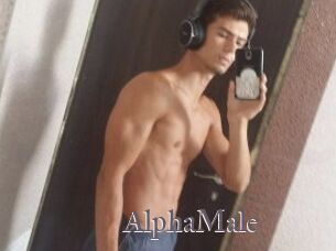 AlphaMale