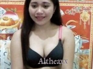 Altheaxx