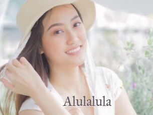 Alulalula