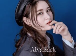 AlvaBack