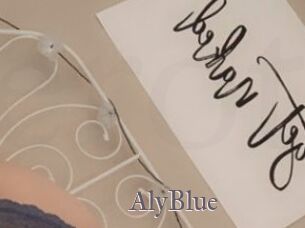 AlyBlue