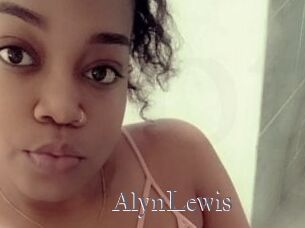 AlynLewis
