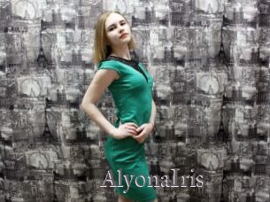 AlyonaIris