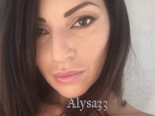 Alysa33