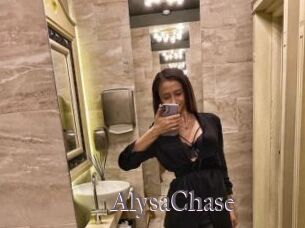 AlysaChase