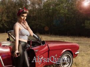 AlysaQuinn