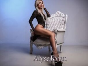 AlysaRyan