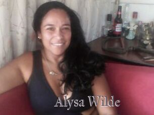 Alysa_Wilde