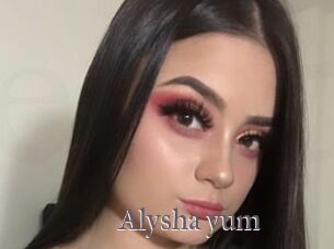 Alysha_yum