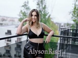AlysonRise