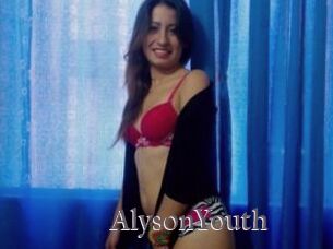AlysonYouth