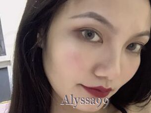 Alyssa99