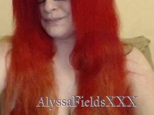 AlyssaFieldsXXX