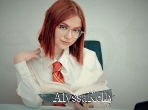 AlyssaKelly