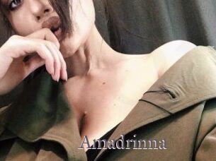 Amadrinna