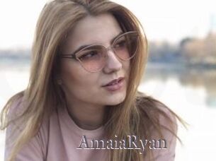 AmaiaRyan