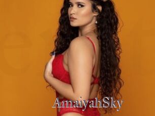 AmaiyahSky
