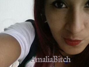 AmaliaBitch