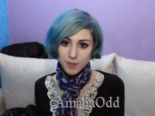 AmaliaOdd