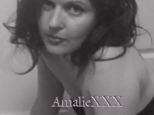 AmalieXXX
