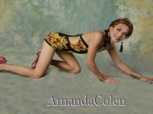 AmandaColen