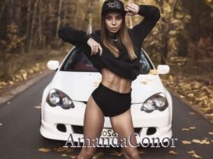 AmandaConor