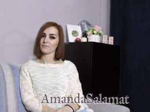 AmandaSalamat